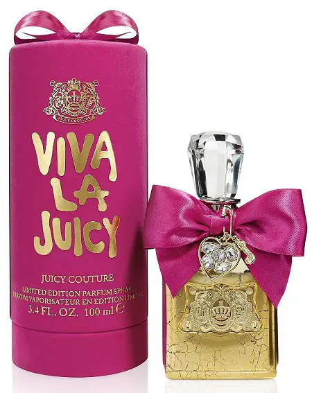 Viva La Juicy Juicy Couture Pictures - PerfumeMaster.org