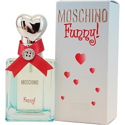 Funny! Moschino Pictures - PerfumeMaster.org
