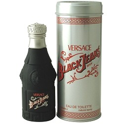 Black Jeans Versace Pictures - PerfumeMaster.org