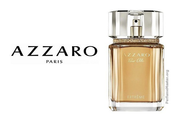 Azzaro Pour Elle Extreme Perfume