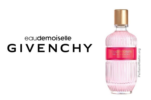 Givenchy Eaudemoiselle Rose a la Folie Perfume