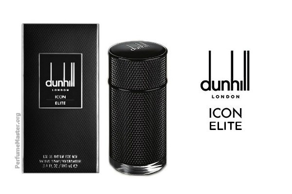 Alfred Dunhill Icon Elite Fragrance