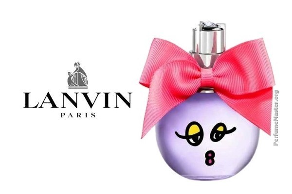 Lanvin Eclat d'Arpege So Cute Perfume