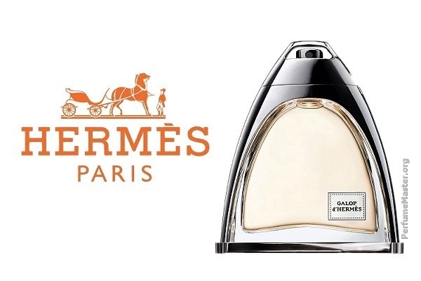 Hermes Galop d'Hermes Perfume