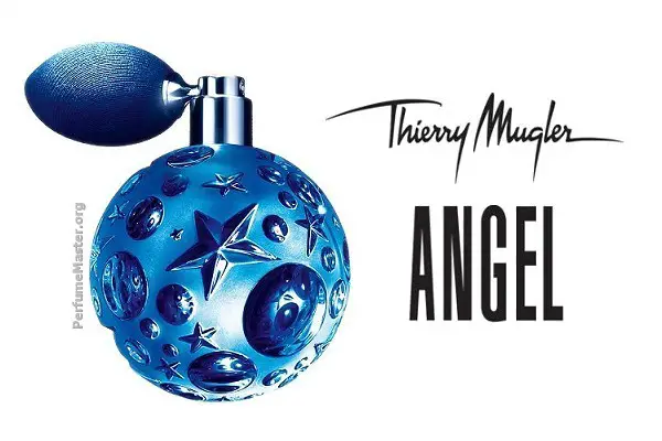 Thierry Mugler Angel Etoile des Reves Perfume