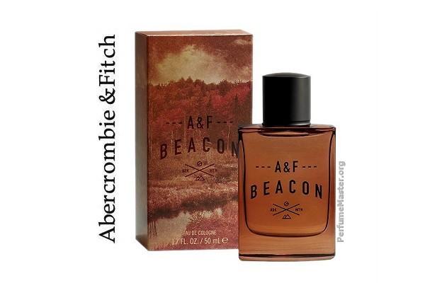 Abercrombie & Fitch A & F Beacon Fragrance