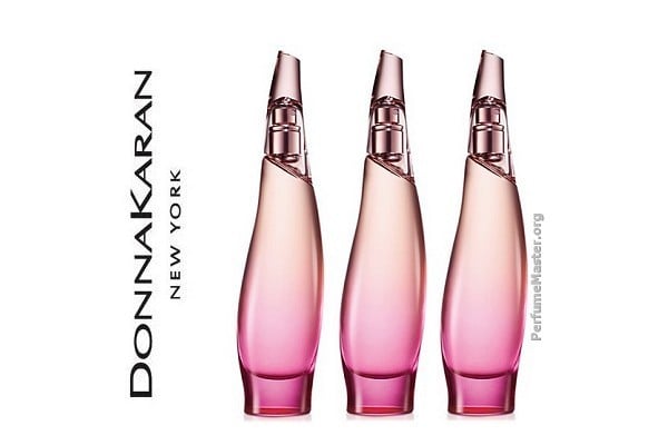 Donna Karan Liquid Cashmere Blush Limited Edition 2016 Perfume