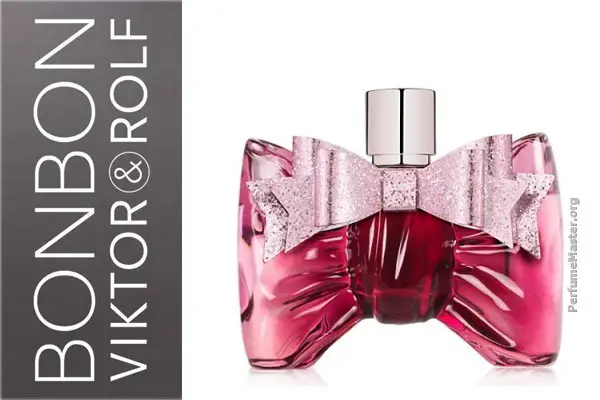 Viktor & Rolf Bonbon Limited Edition 2016 Perfume