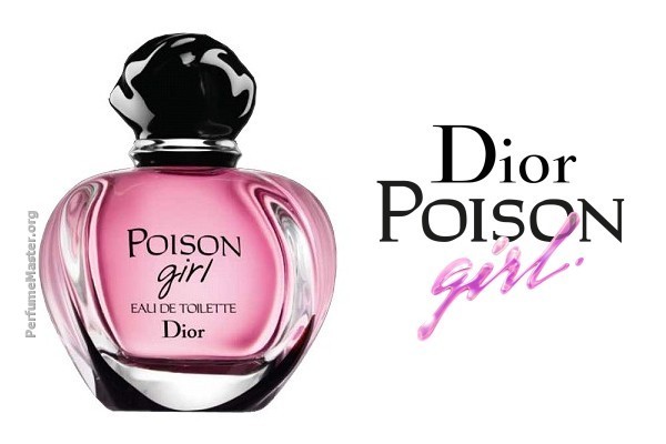 Christian Dior Poison Girl Eau De Toilette Perfume