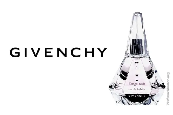 Givenchy L'Ange Noir Eau de Toilette Perfume