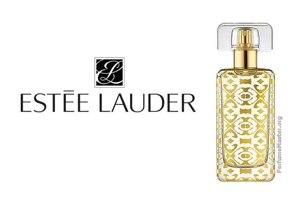 Estee Lauder Azuree D'Or Perfume